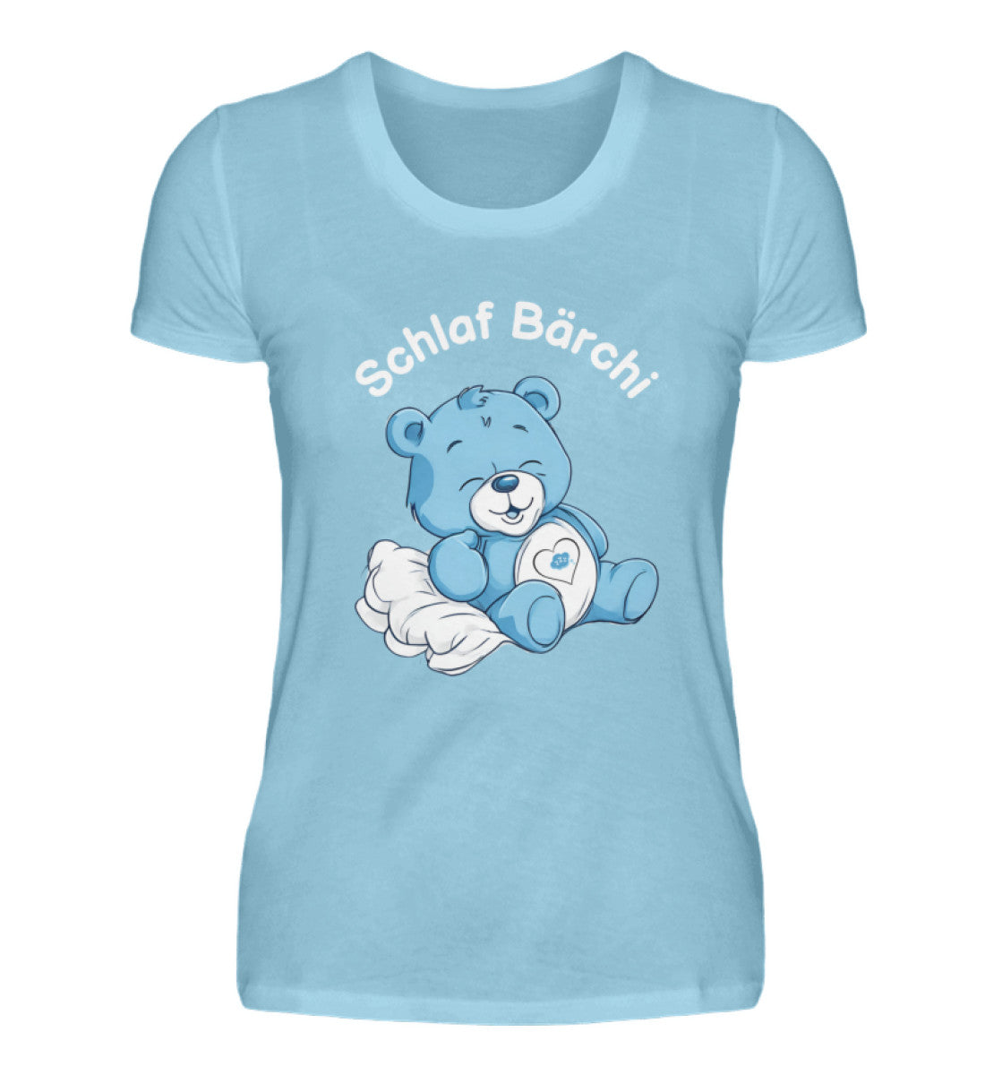 Sky Blue-674