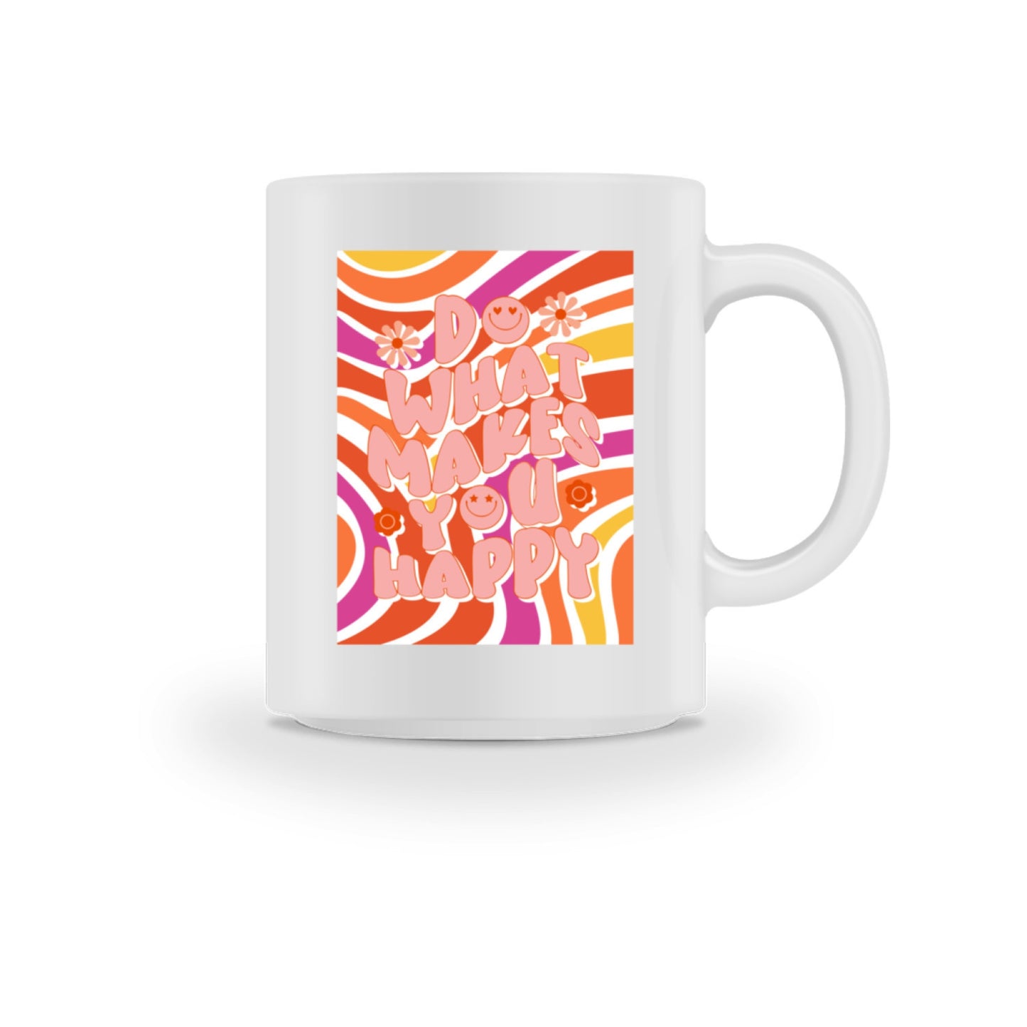 HAPPY | Tasse