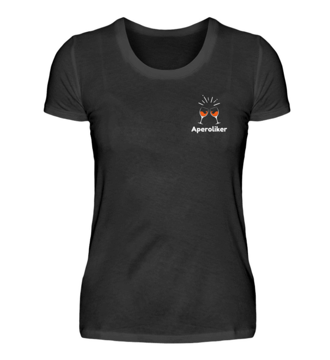 Aperoliker | Damen Premium Shirt