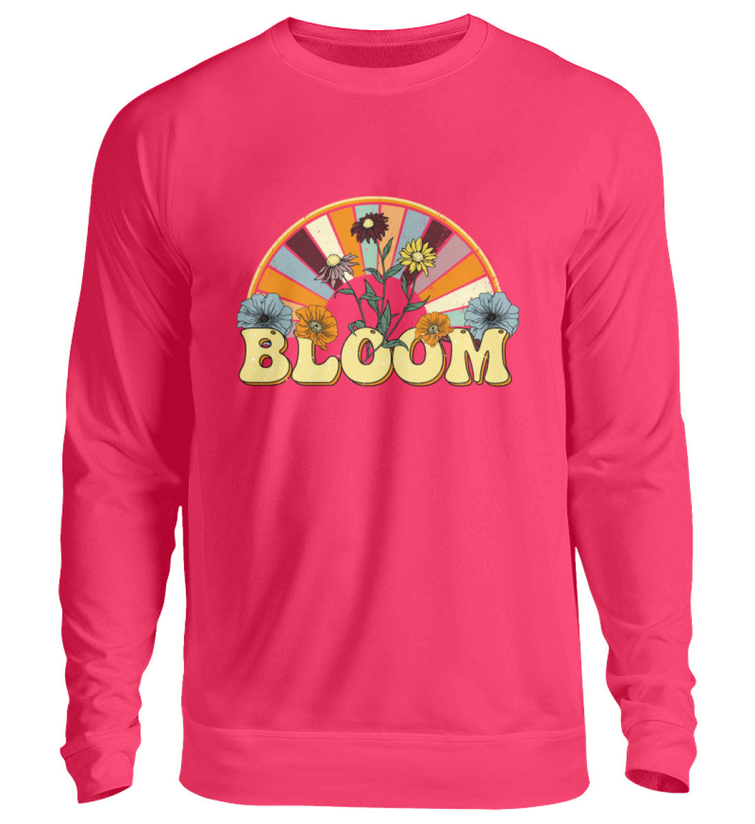 Hot Pink-7014