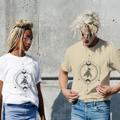 BEE | Unisex Oversized T-Shirt