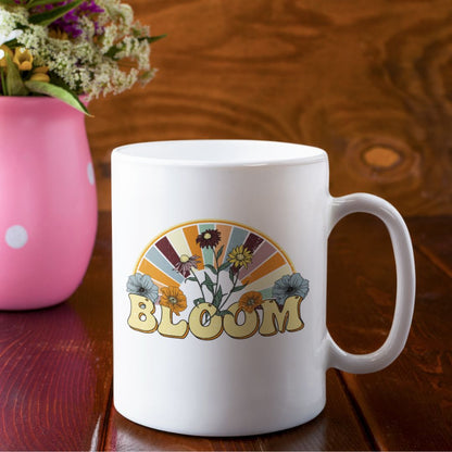 BLOOM | Tasse