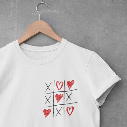 LOVE WINS | Damen Premium Shirt