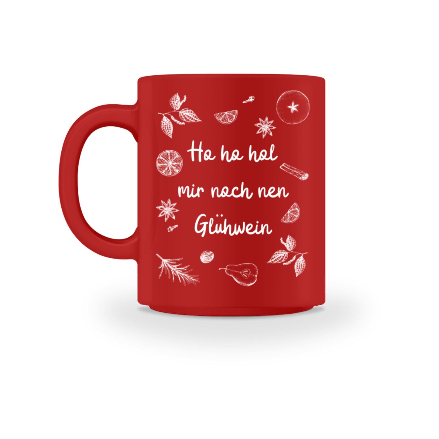 Glühwein | Tasse