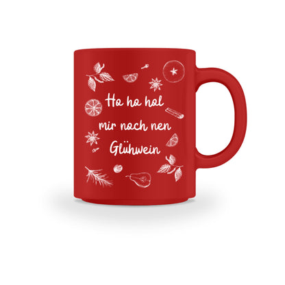 Glühwein | Tasse