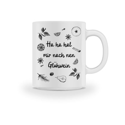 Glühwein | Tasse