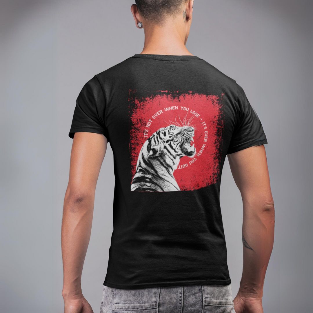 TIGER | Herren Premium Shirt