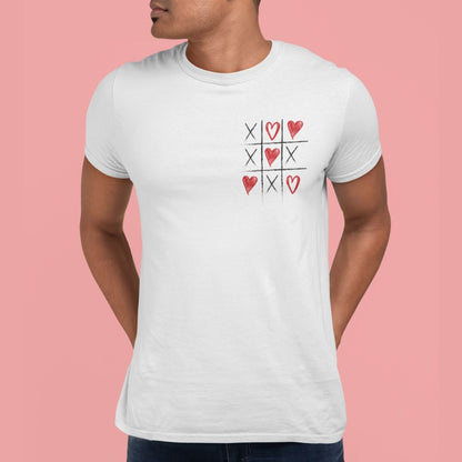 LOVE WINS | Herren Premium Shirt