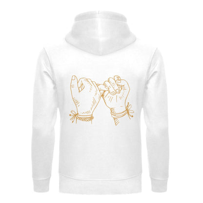 BFF | Unisex Organic Hoodie