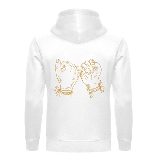 BFF | Unisex Organic Hoodie