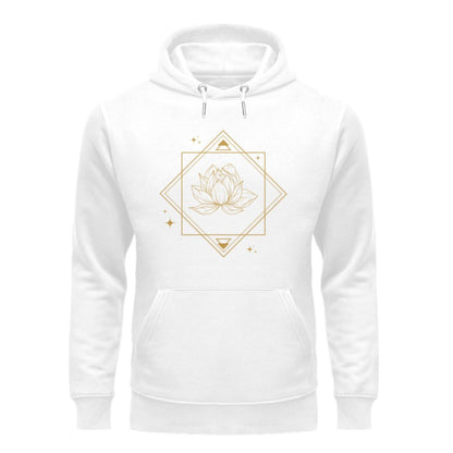 BLOOM | Unisex Organic Hoodie