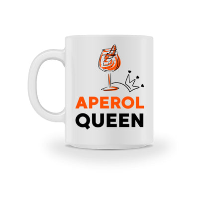 Aperol Queen | Tasse