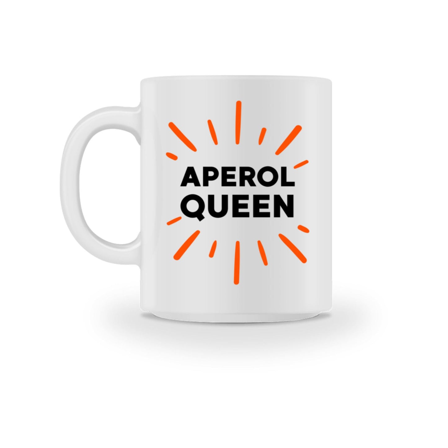 Aperol Queen | Tasse