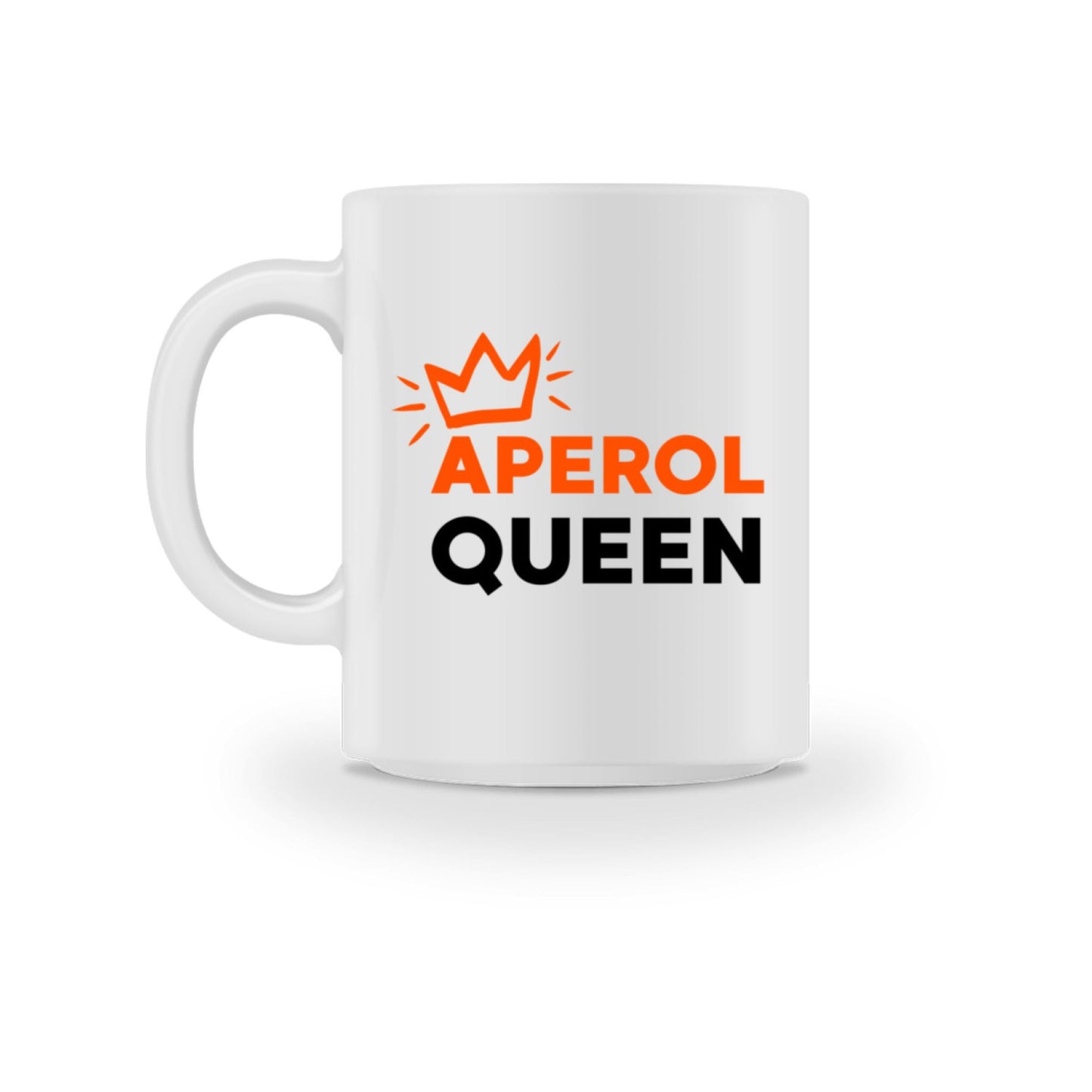 Aperol Queen | Tasse