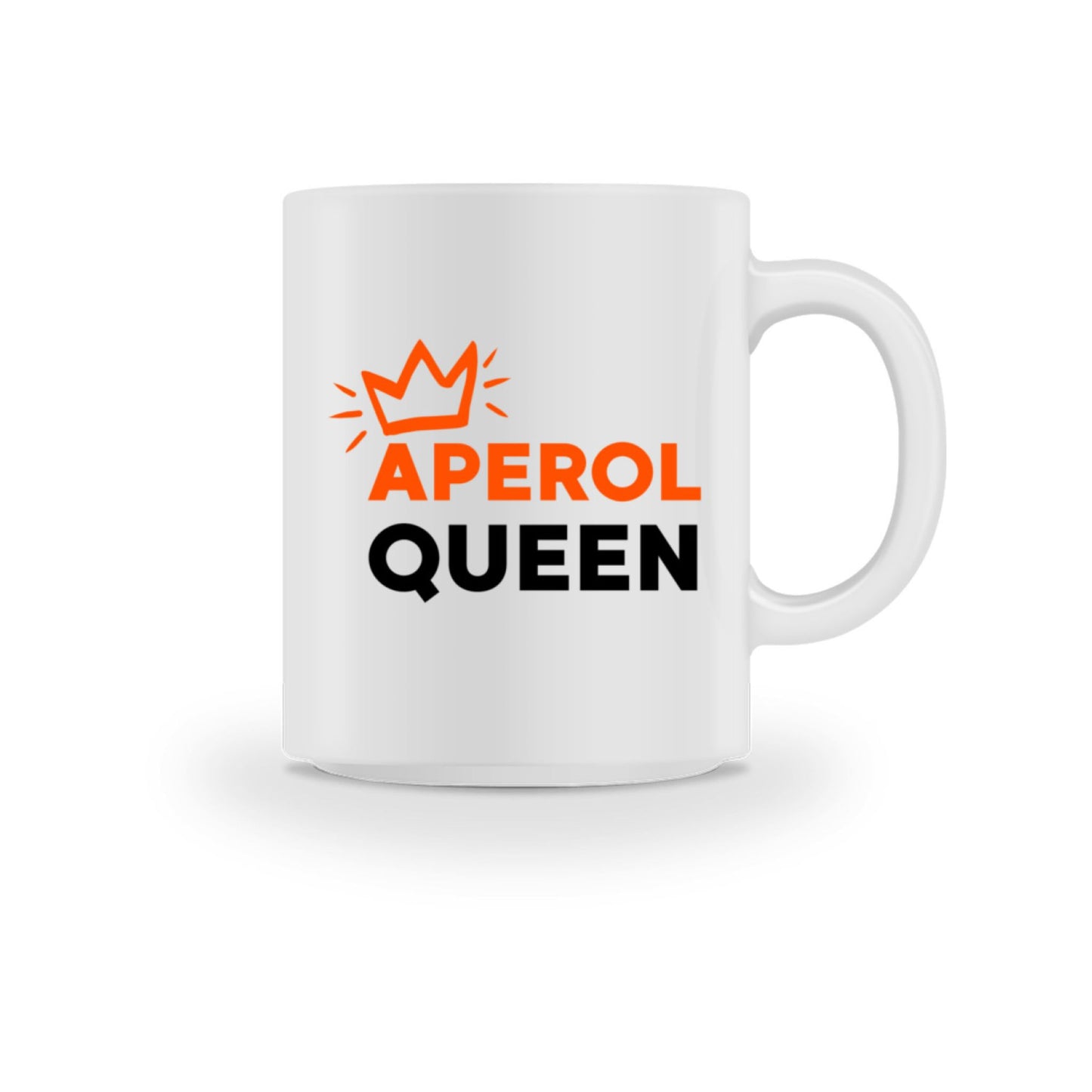 Aperol Queen | Tasse