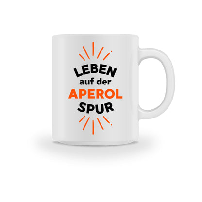 Aperol Spur | Tasse