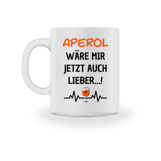 Aperol | Tasse