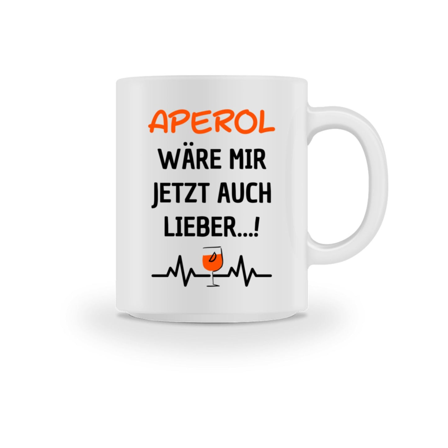 Aperol | Tasse