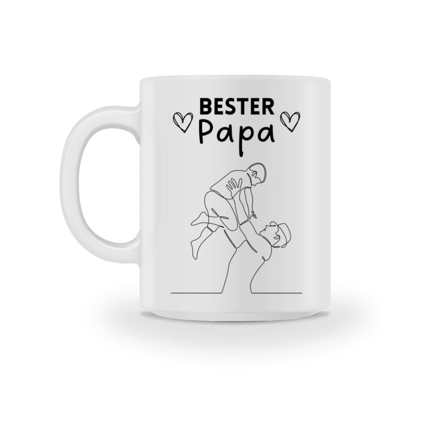 BESTER PAPA | Tasse