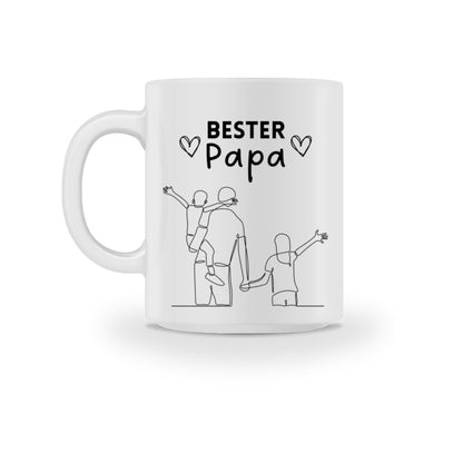 BESTER PAPA | Tasse