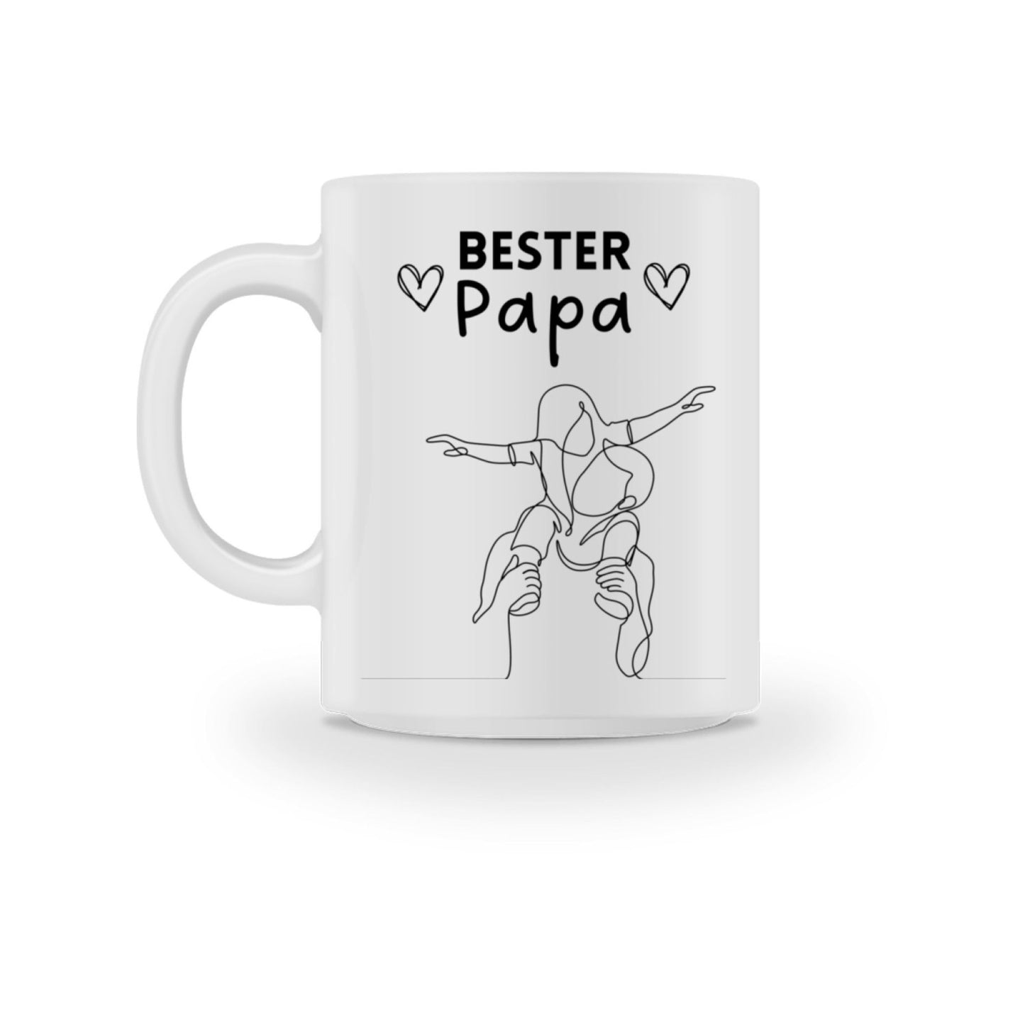 BESTER PAPA | Tasse