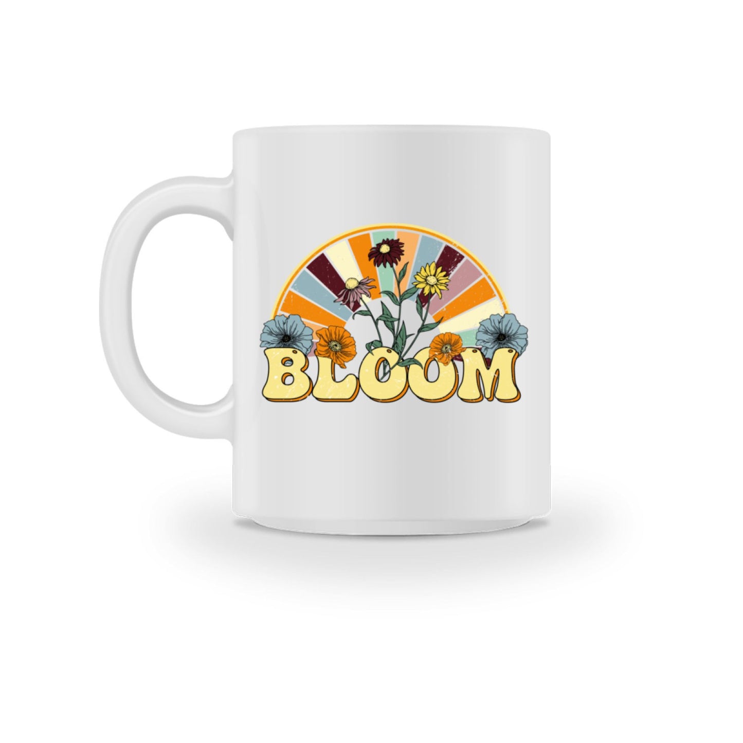 BLOOM | Tasse