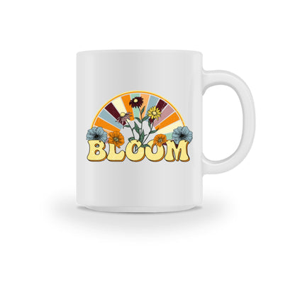 BLOOM | Tasse