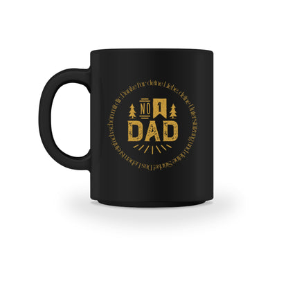 NO. 1 DAD | Tasse