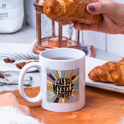 SELFLOVE | Tasse