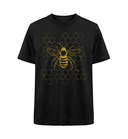 HONEYCOMB | Unisex Oversized T-Shirt