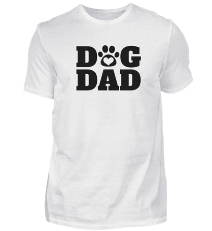 DOG DAD | Herren Premium Shirt